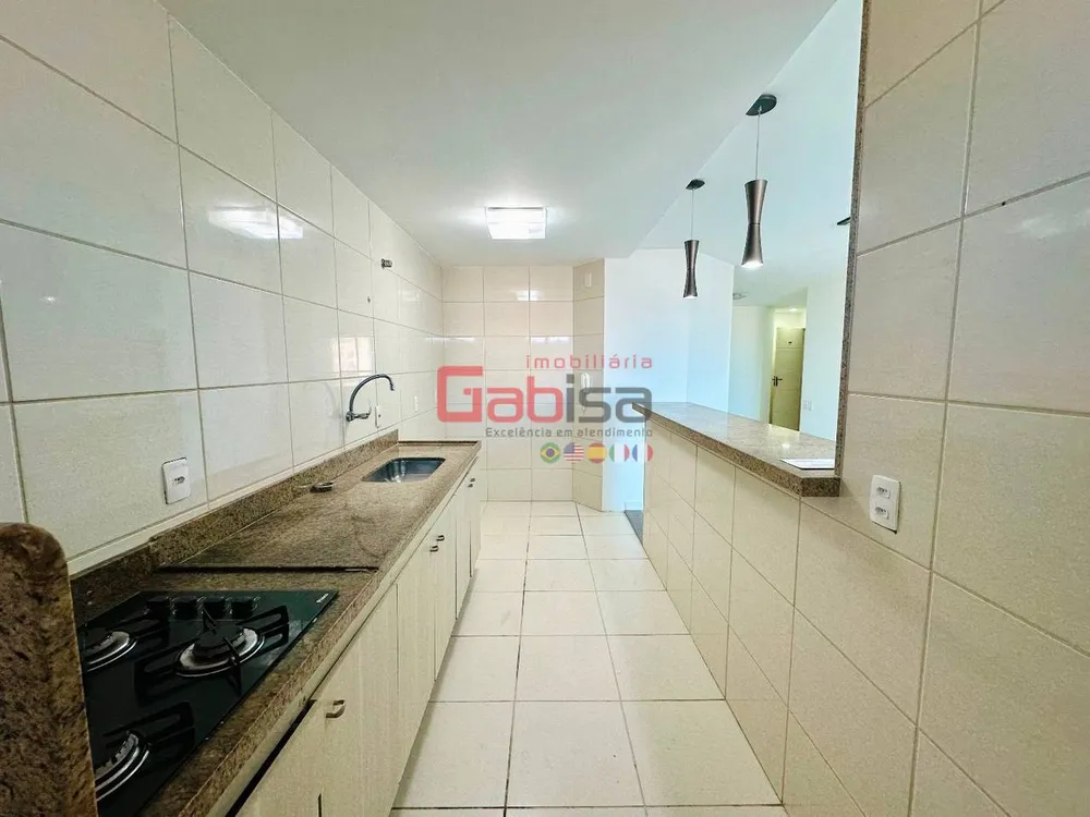 Apartamento, 3 quartos, 120 m² - Foto 14