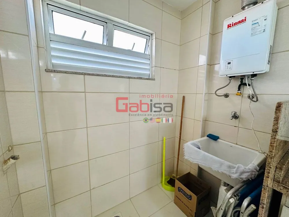 Apartamento, 3 quartos, 120 m² - Foto 12
