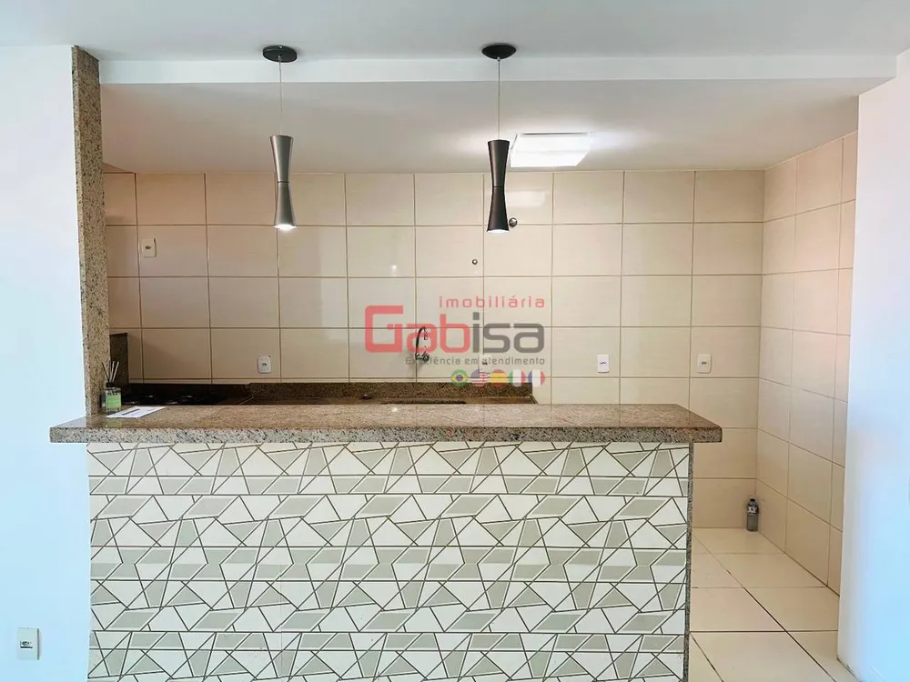 Apartamento, 3 quartos, 120 m² - Foto 8
