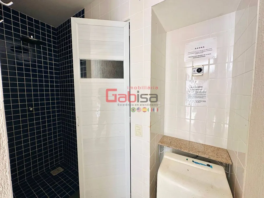Apartamento, 3 quartos, 120 m² - Foto 31