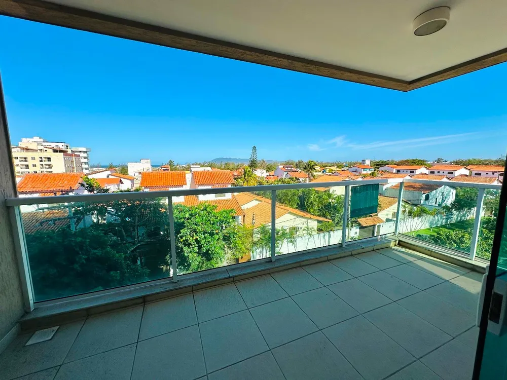 Apartamento, 3 quartos, 120 m² - Foto 5