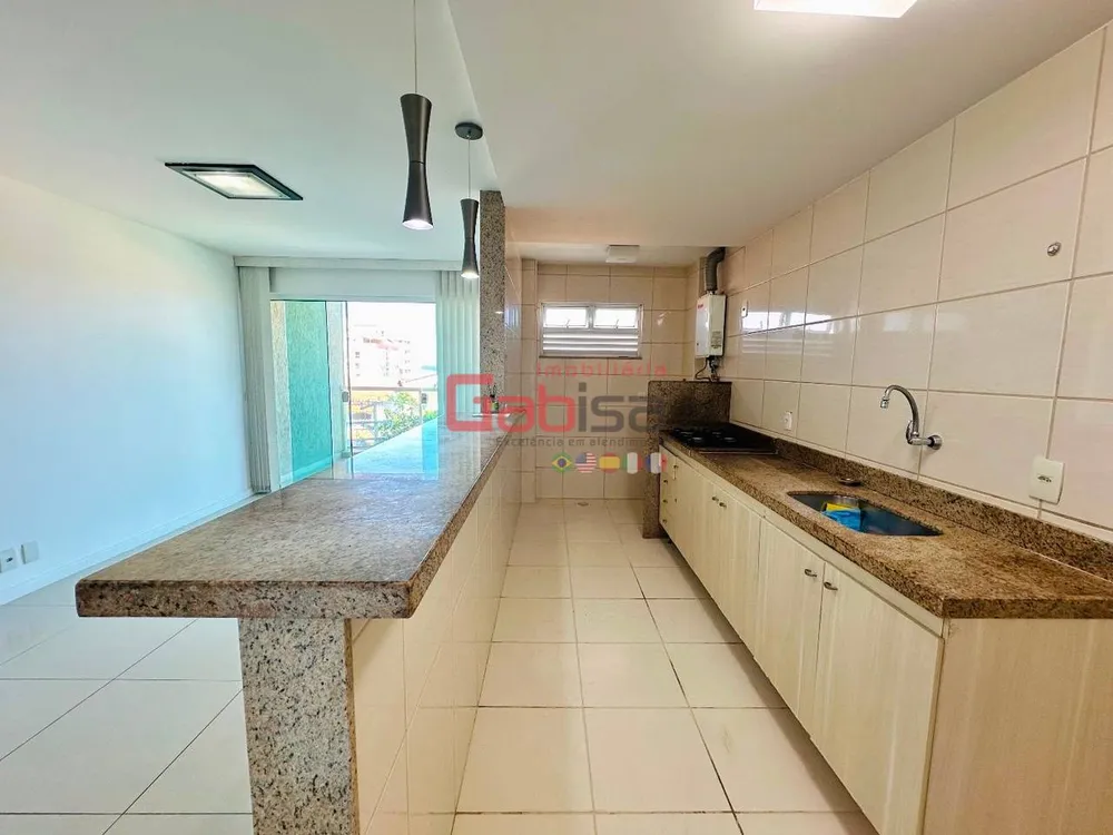 Apartamento, 3 quartos, 120 m² - Foto 10