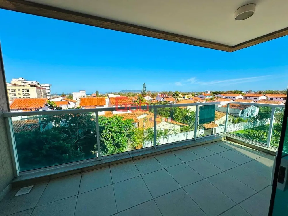 Apartamento, 3 quartos, 120 m² - Foto 6