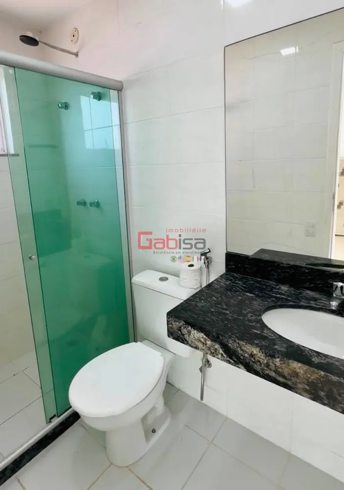 Apartamento, 3 quartos, 120 m² - Foto 21