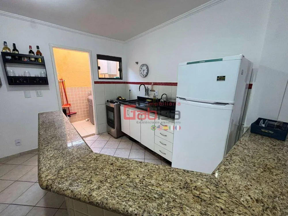 Casa de Condomínio, 2 quartos - Foto 6