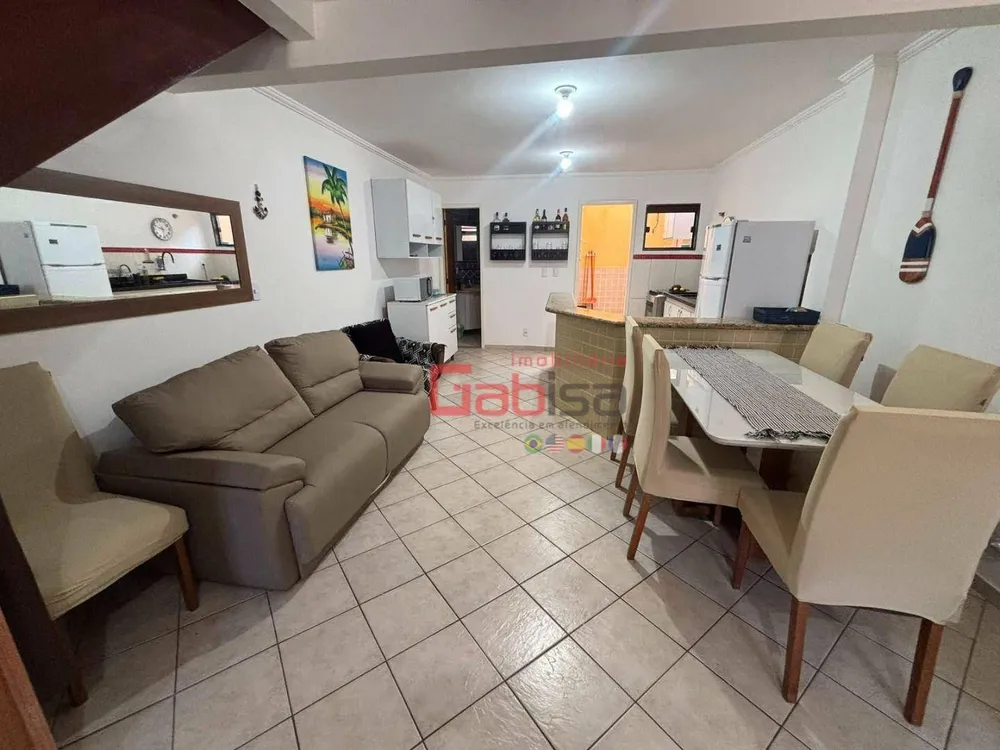 Casa de Condomínio, 2 quartos - Foto 2