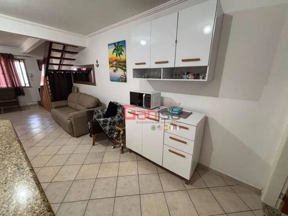 Casa de Condomínio, 2 quartos - Foto 4