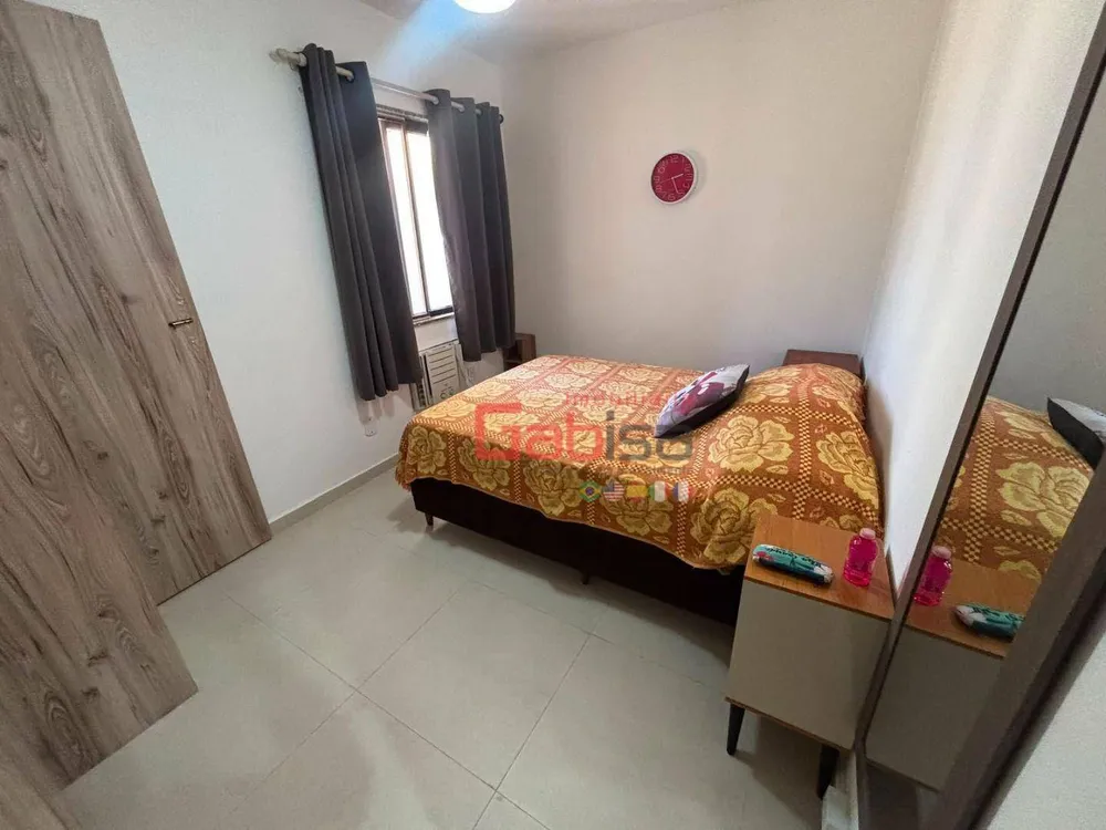 Casa de Condomínio, 2 quartos - Foto 18