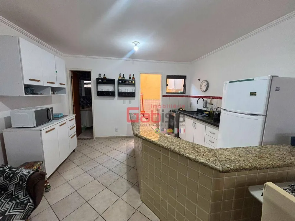 Casa de Condomínio, 2 quartos - Foto 5