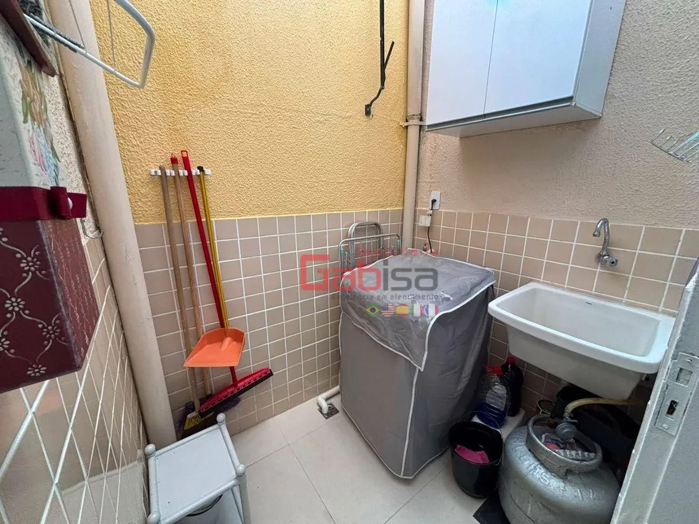 Casa de Condomínio, 2 quartos - Foto 8