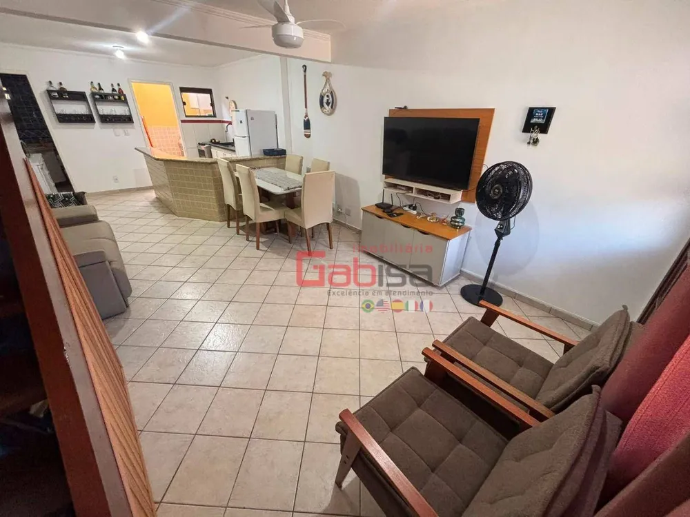 Casa de Condomínio, 2 quartos - Foto 3