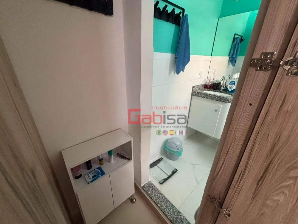 Casa de Condomínio, 2 quartos - Foto 20