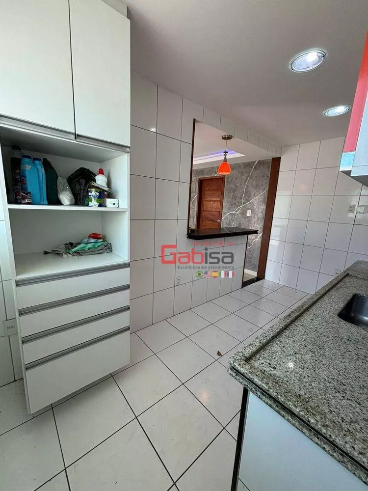 Casa, 3 quartos, 160 m² - Foto 9