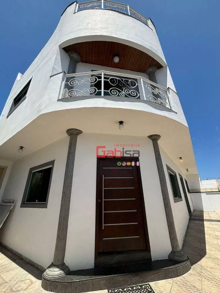 Casa, 3 quartos, 160 m² - Foto 3