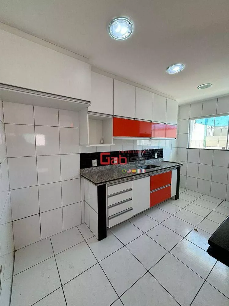 Casa, 3 quartos, 160 m² - Foto 7