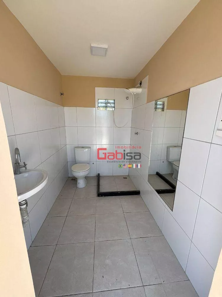 Casa, 3 quartos, 160 m² - Foto 29