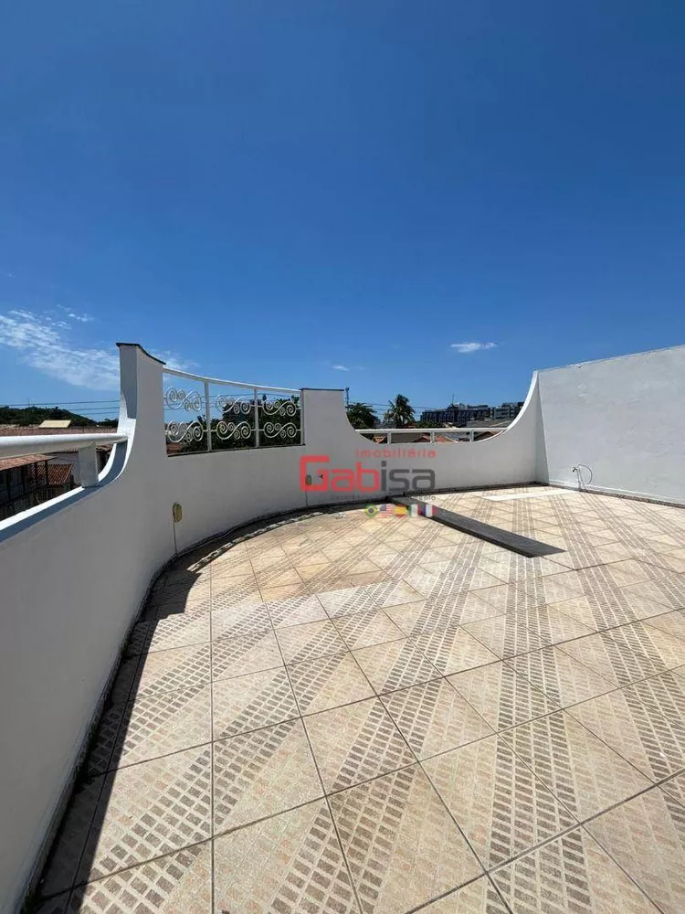 Casa, 3 quartos, 160 m² - Foto 27