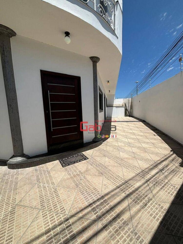 Casa à venda com 3 quartos, 160m² - Foto 3