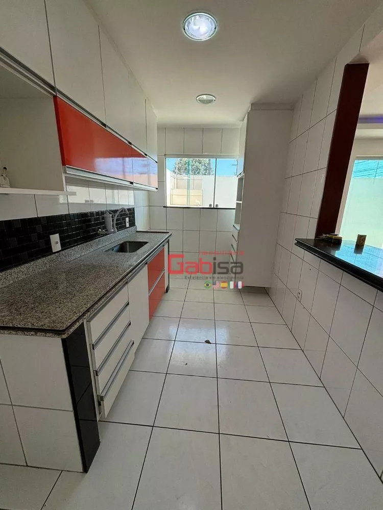 Casa, 3 quartos, 160 m² - Foto 8