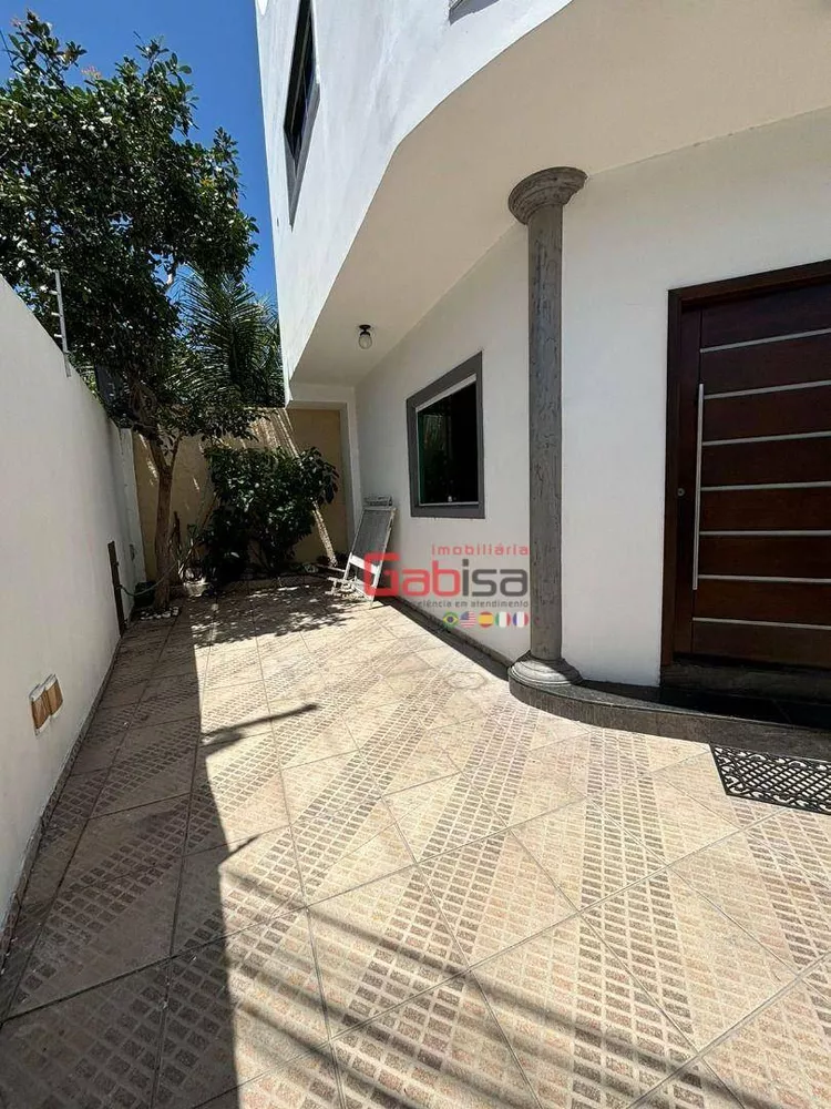 Casa, 3 quartos, 160 m² - Foto 4