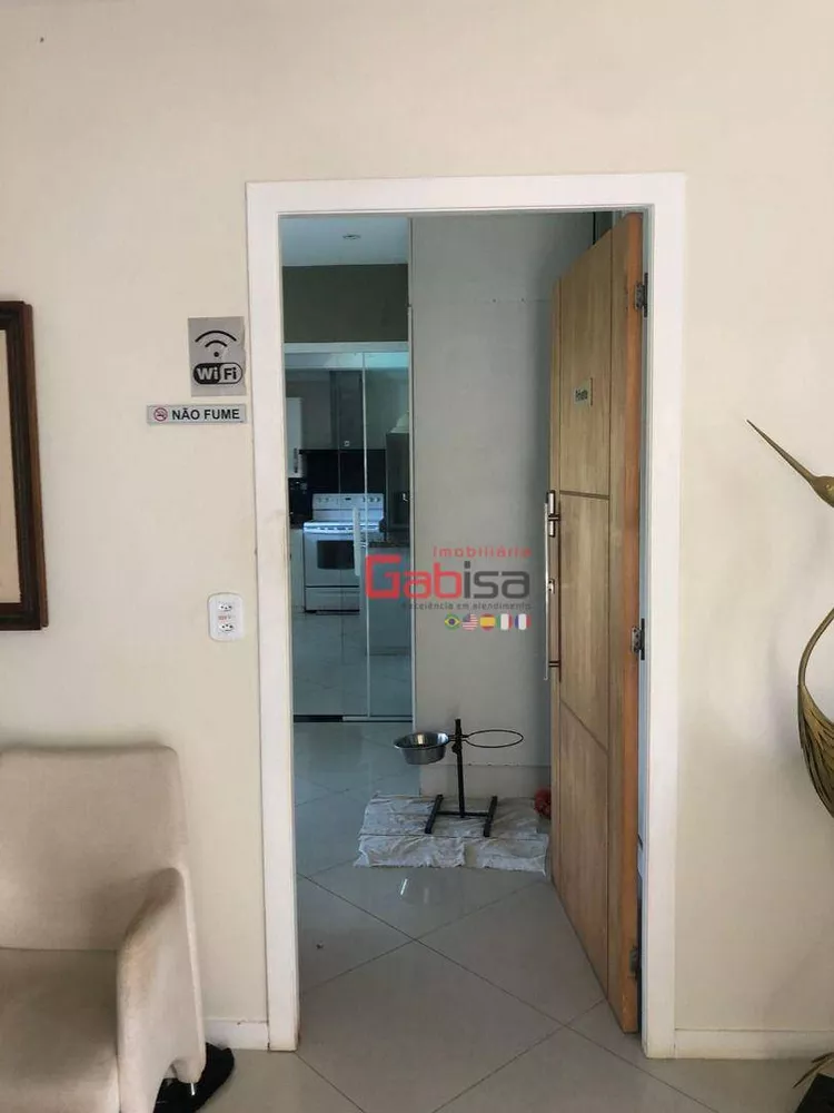 Flat/Apart Hotel, 11 quartos, 750 m² - Foto 44
