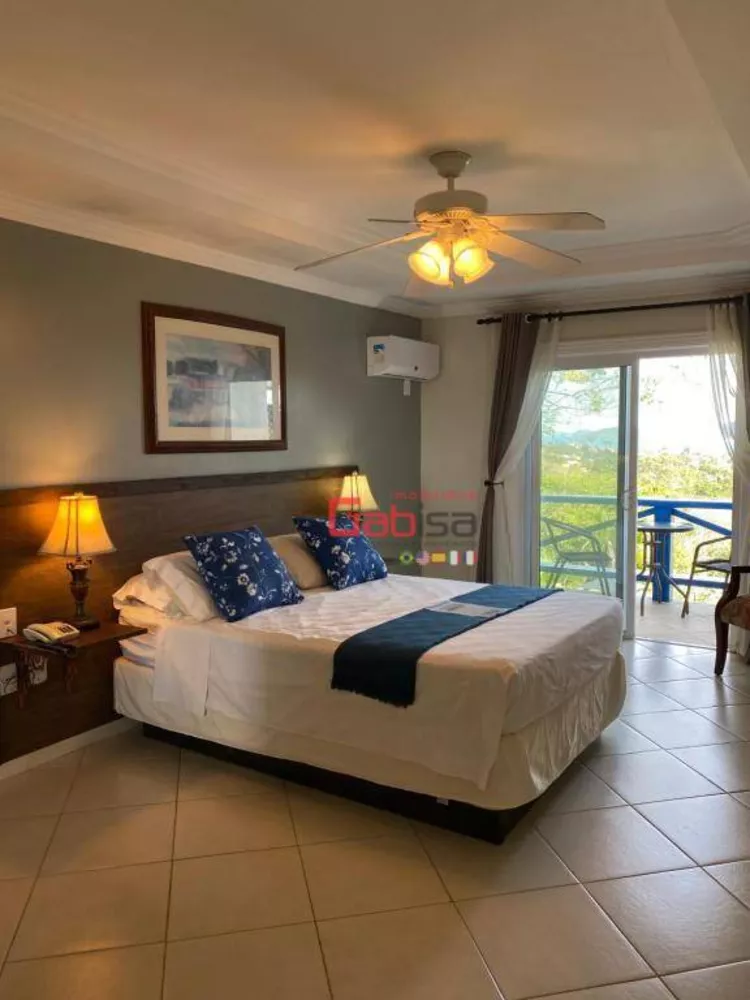 Flat/Apart Hotel, 11 quartos, 750 m² - Foto 17