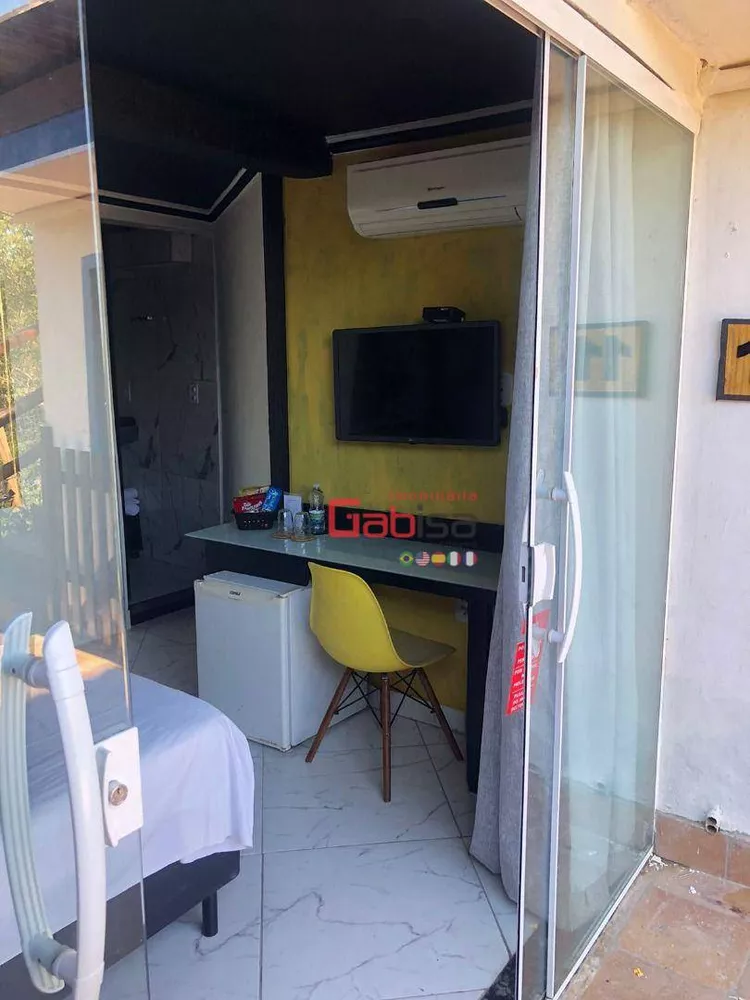 Flat/Apart Hotel, 11 quartos, 750 m² - Foto 86