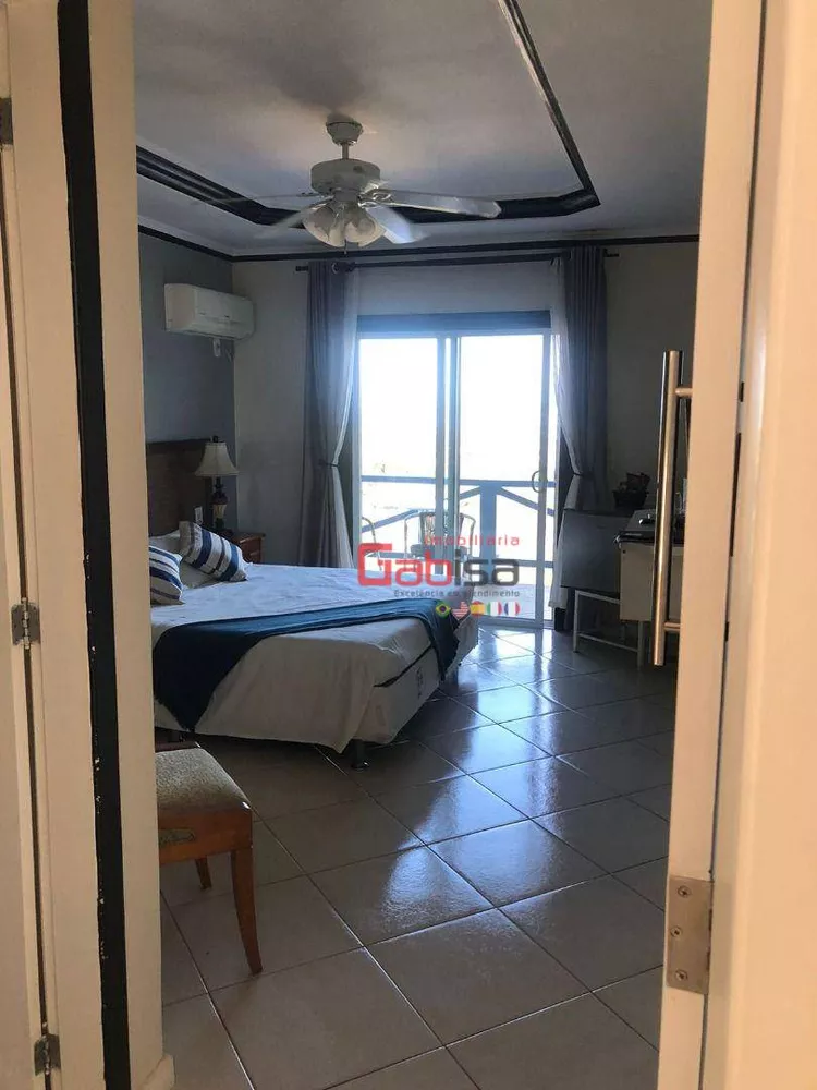 Flat/Apart Hotel, 11 quartos, 750 m² - Foto 24