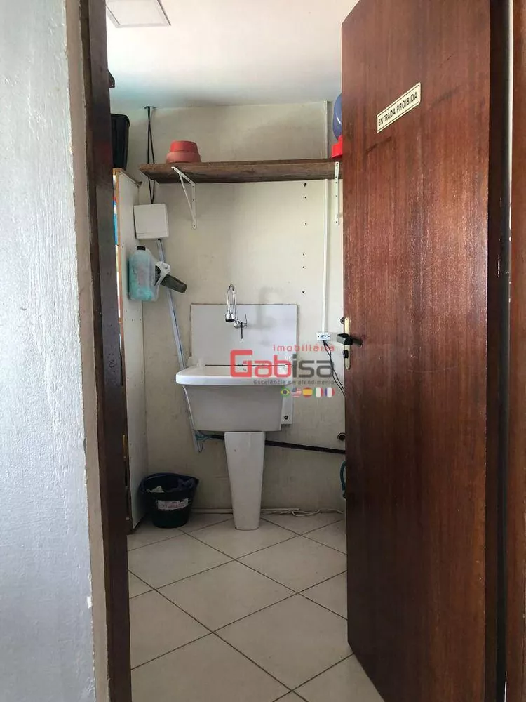 Flat/Apart Hotel, 11 quartos, 750 m² - Foto 100