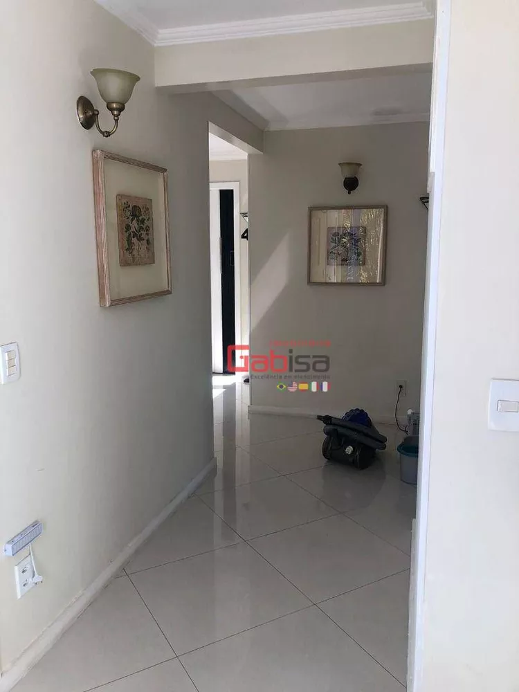 Flat/Apart Hotel, 11 quartos, 750 m² - Foto 23