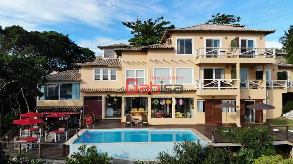Flat/Apart Hotel, 11 quartos, 750 m² - Foto 1