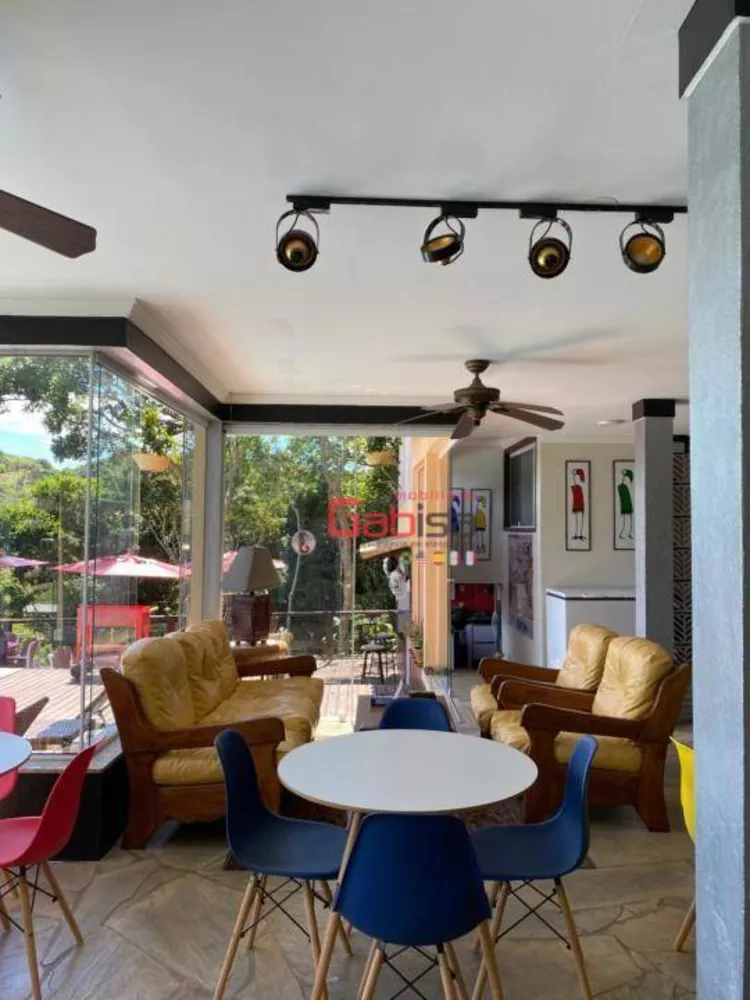 Flat/Apart Hotel, 11 quartos, 750 m² - Foto 14