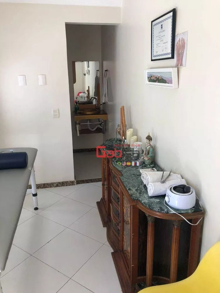 Flat/Apart Hotel, 11 quartos, 750 m² - Foto 106