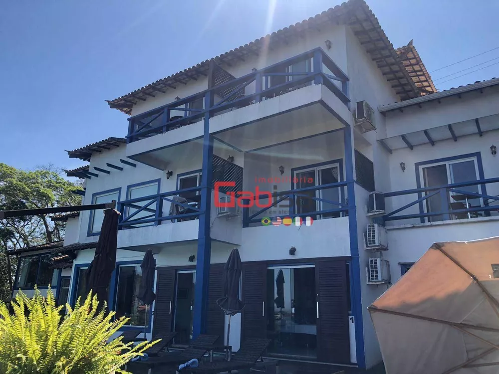 Flat/Apart Hotel, 11 quartos, 750 m² - Foto 5