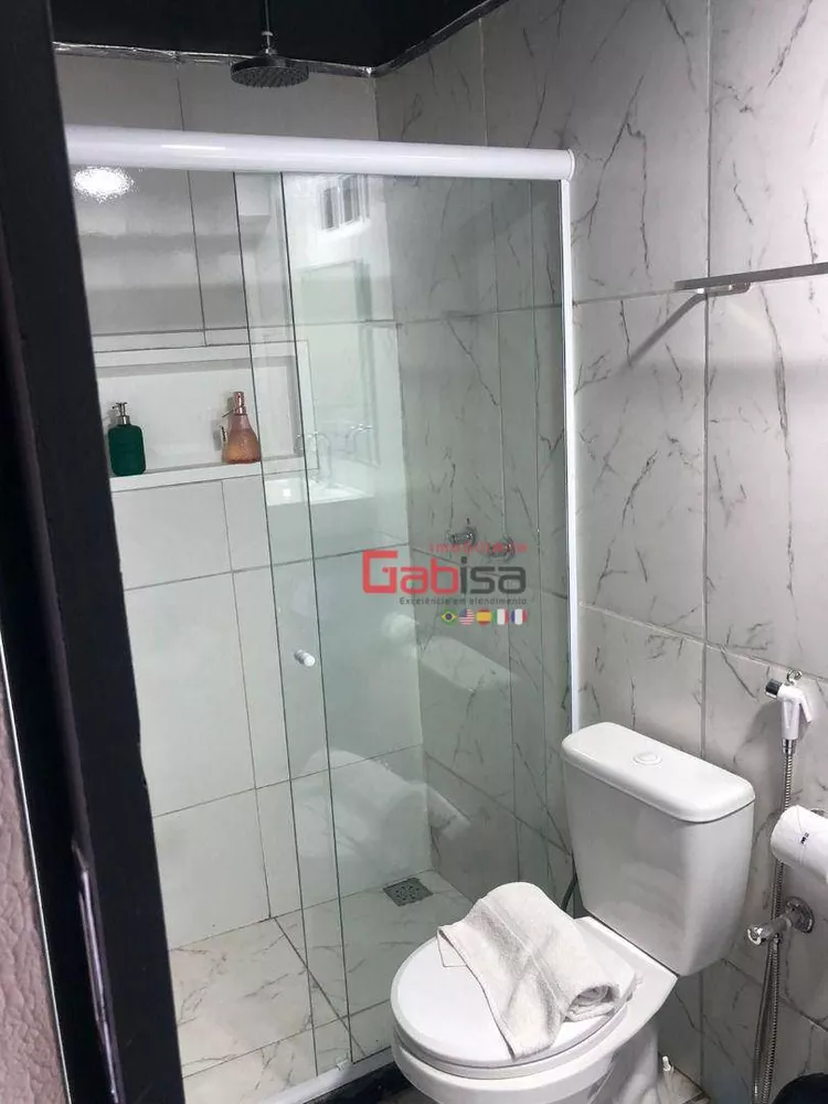 Flat/Apart Hotel, 11 quartos, 750 m² - Foto 89