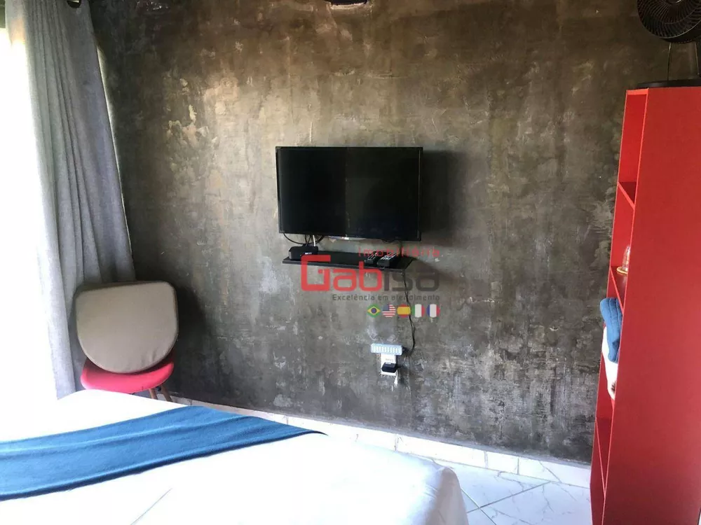 Flat/Apart Hotel, 11 quartos, 750 m² - Foto 85