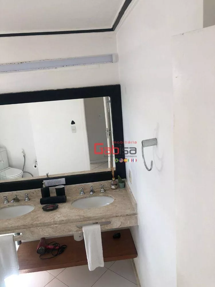 Flat/Apart Hotel, 11 quartos, 750 m² - Foto 35