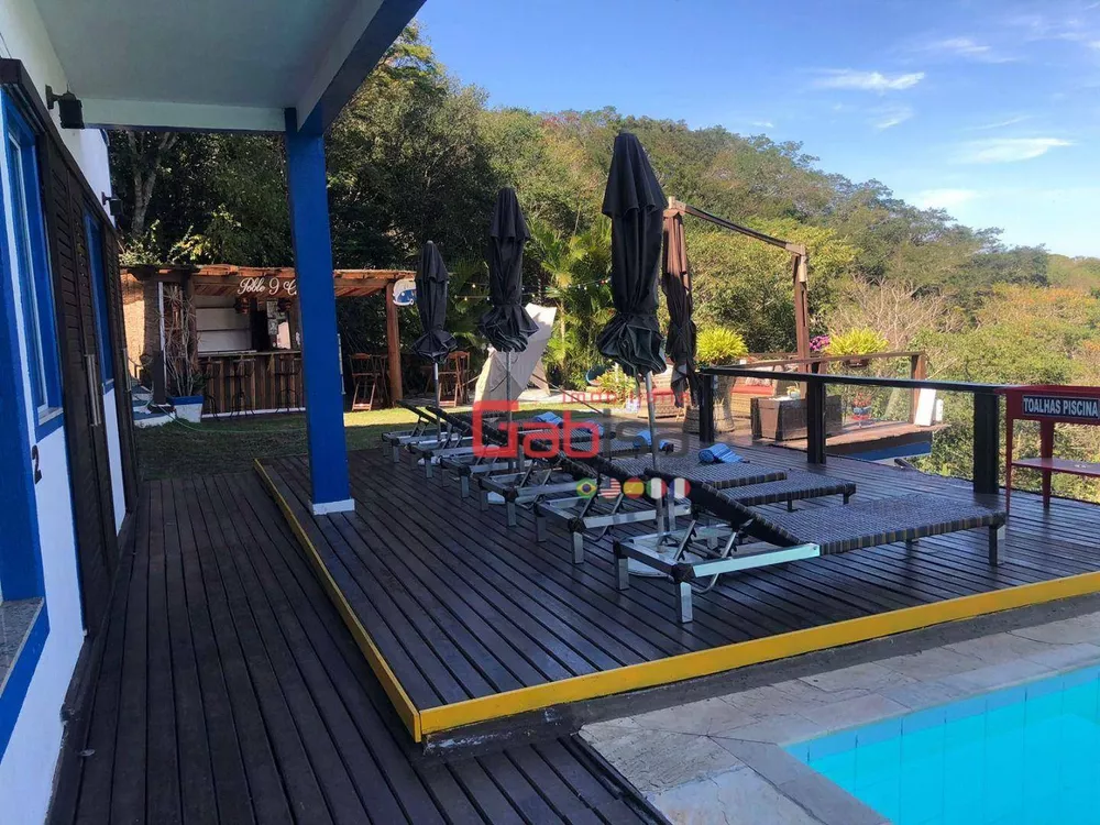 Flat/Apart Hotel, 11 quartos, 750 m² - Foto 67