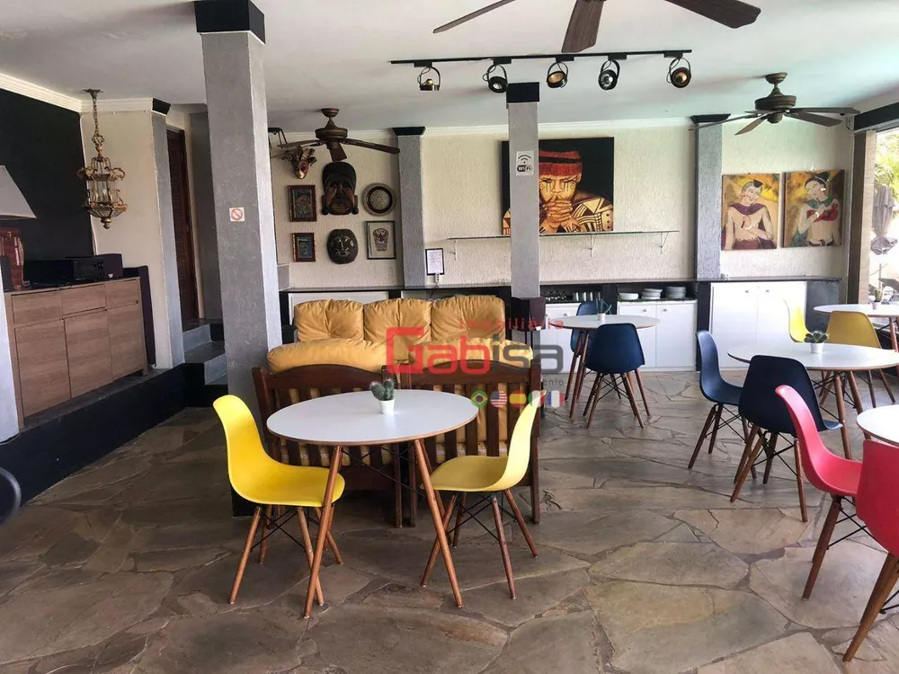 Flat/Apart Hotel, 11 quartos, 750 m² - Foto 64