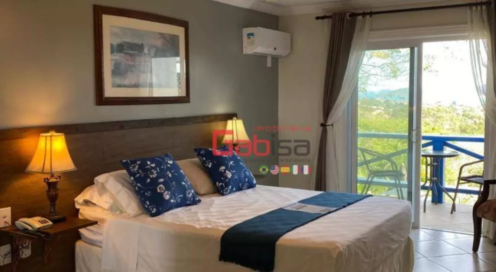 Flat/Apart Hotel, 11 quartos, 750 m² - Foto 16