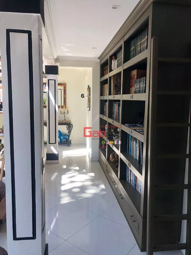 Flat/Apart Hotel, 11 quartos, 750 m² - Foto 19