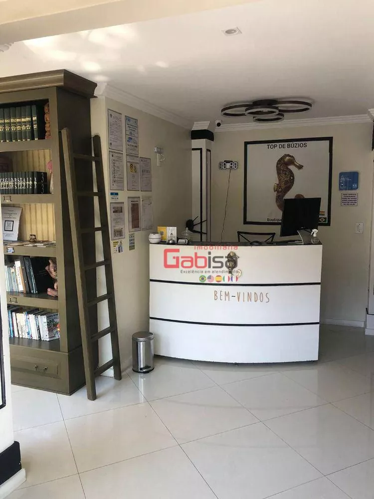 Flat/Apart Hotel, 11 quartos, 750 m² - Foto 18