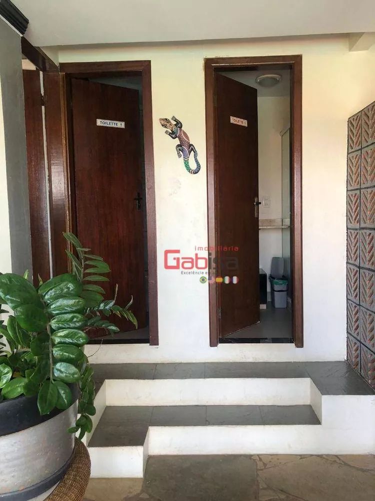Flat/Apart Hotel, 11 quartos, 750 m² - Foto 99