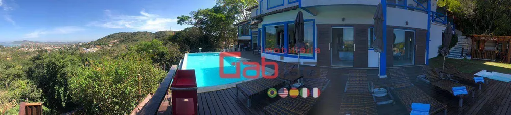 Flat/Apart Hotel, 11 quartos, 750 m² - Foto 97