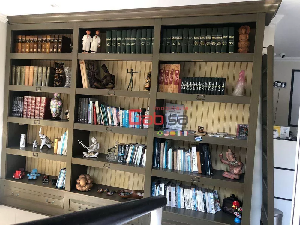 Flat/Apart Hotel, 11 quartos, 750 m² - Foto 43