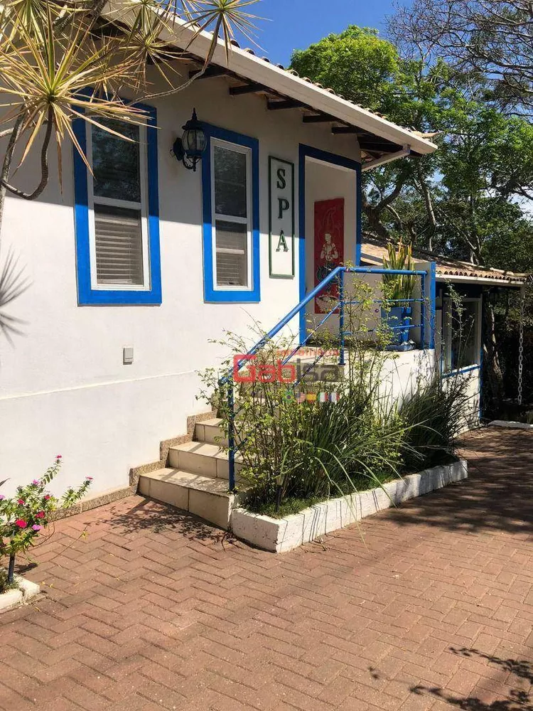 Flat/Apart Hotel, 11 quartos, 750 m² - Foto 104