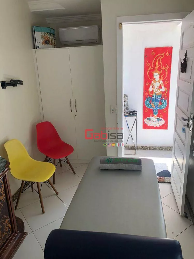 Flat/Apart Hotel, 11 quartos, 750 m² - Foto 108