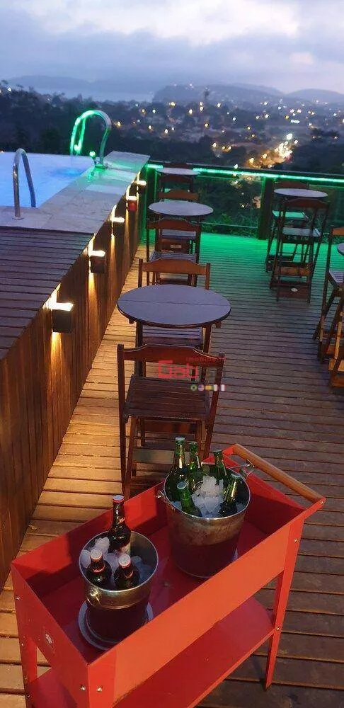 Flat/Apart Hotel, 11 quartos, 750 m² - Foto 7