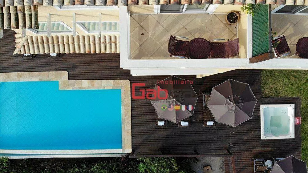 Flat/Apart Hotel, 11 quartos, 750 m² - Foto 6
