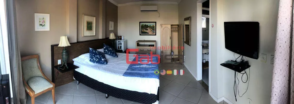 Flat/Apart Hotel, 11 quartos, 750 m² - Foto 93